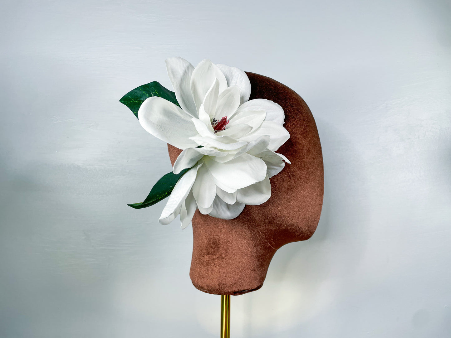 Billie’s Sweet Southern Double Magnolia