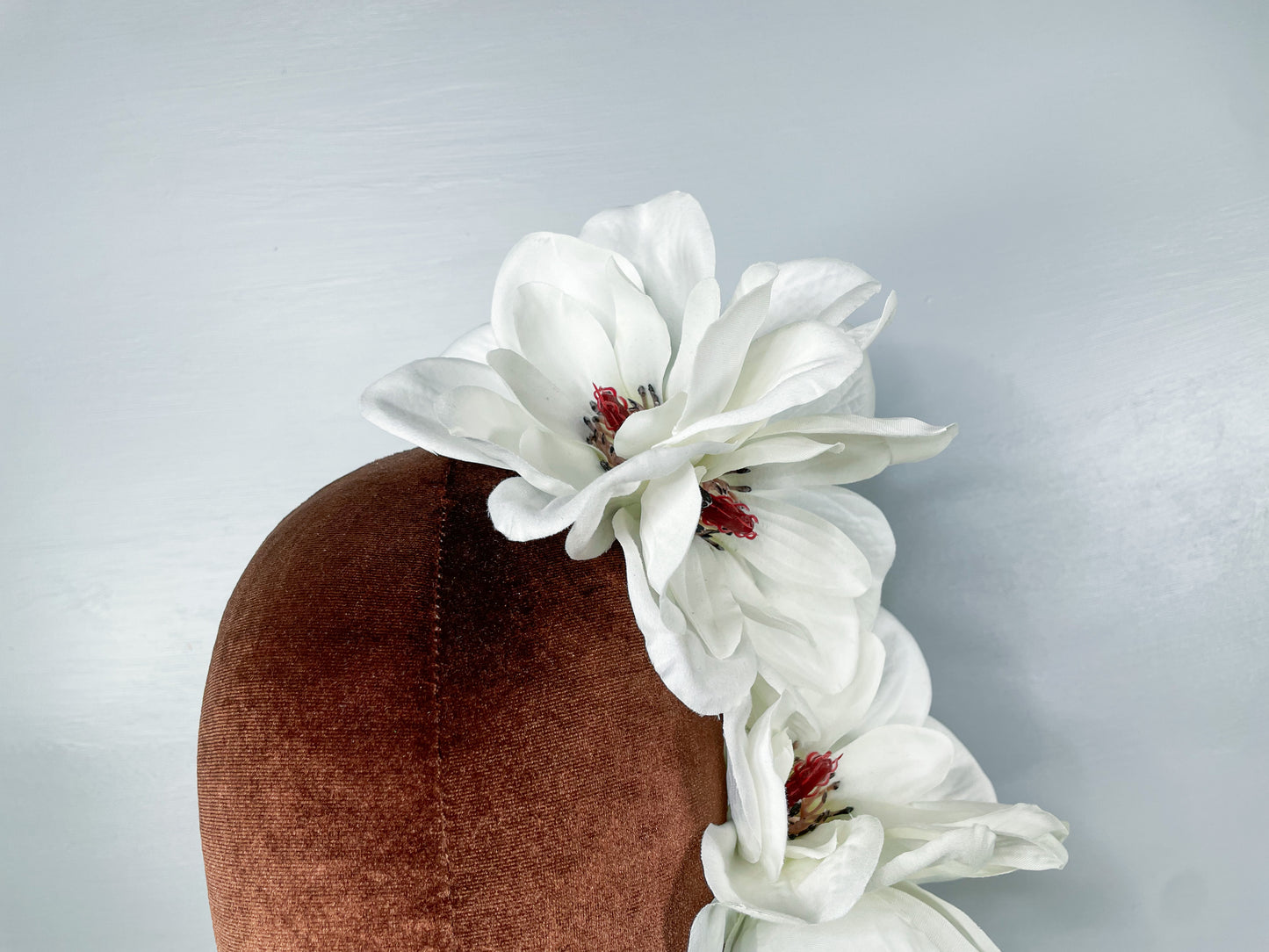 Billie’s Sweet Southern Double Magnolia