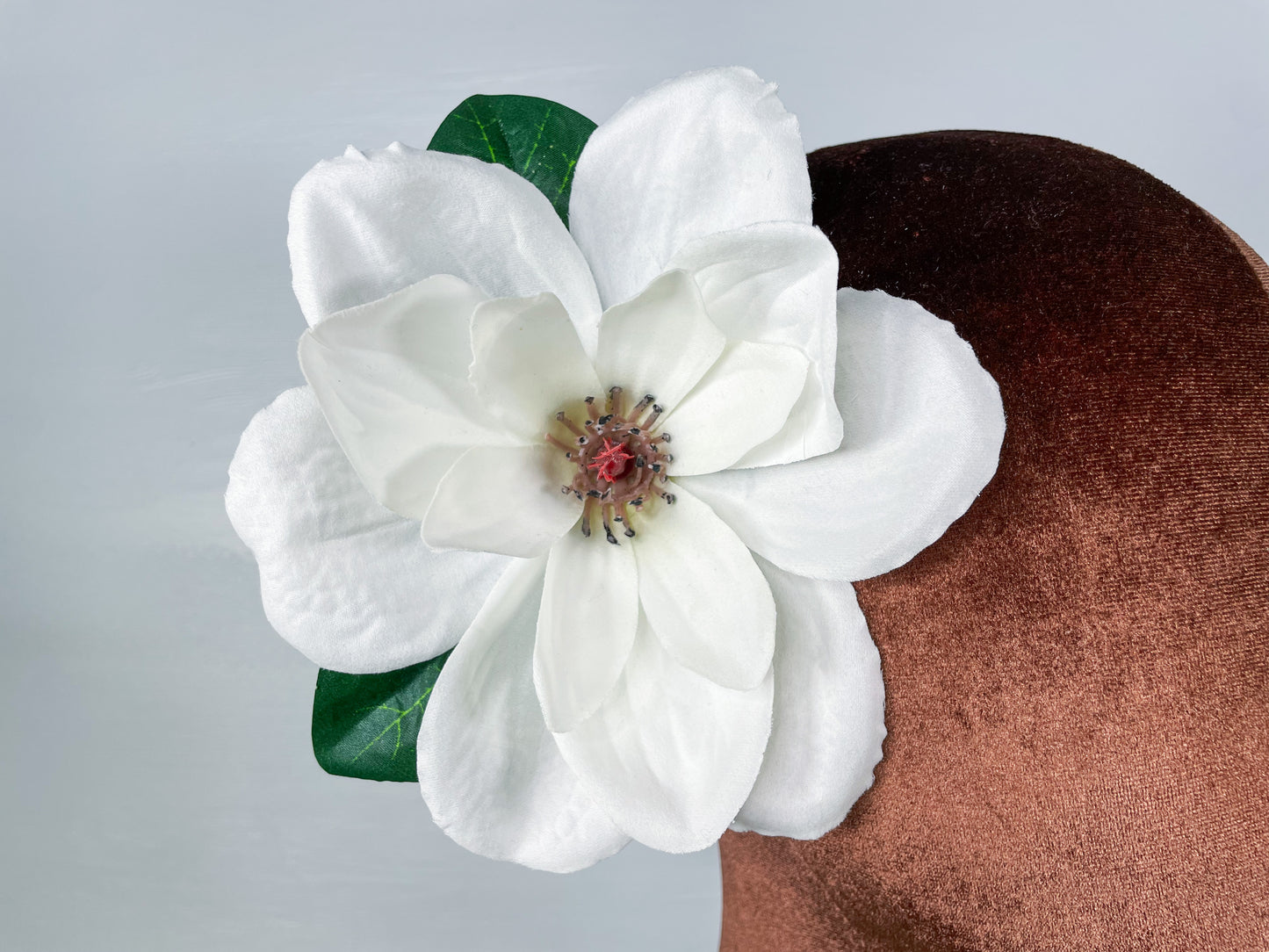 Billie’s Sweet Southern Magnolia